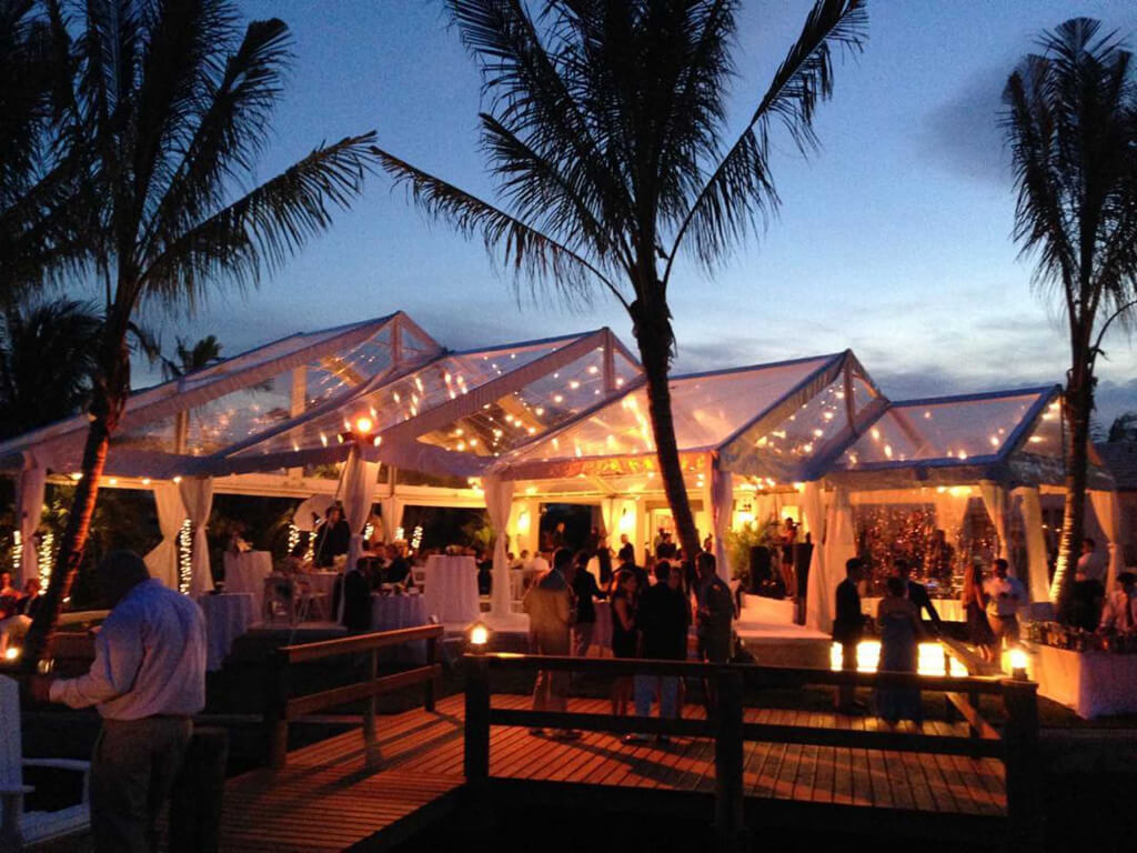 Versatile Event Tents | Party Tent | Canopies | Structures